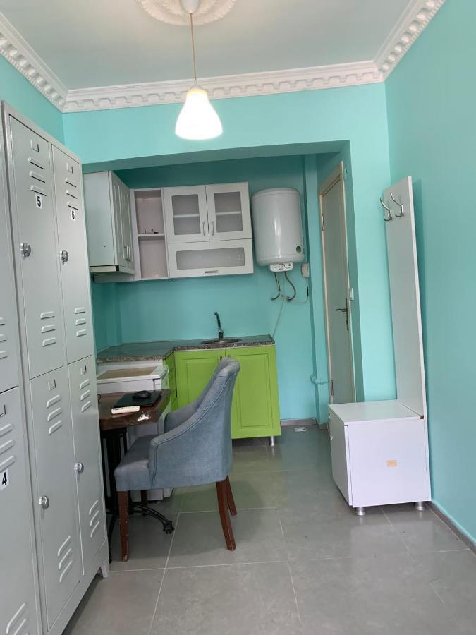 Kaki Hostel