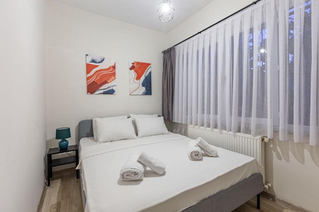 Modern Flat 5-min Walk To Taksim Square In Beyoglu * Istanbul
