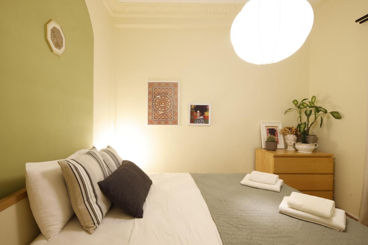 Apartment And *