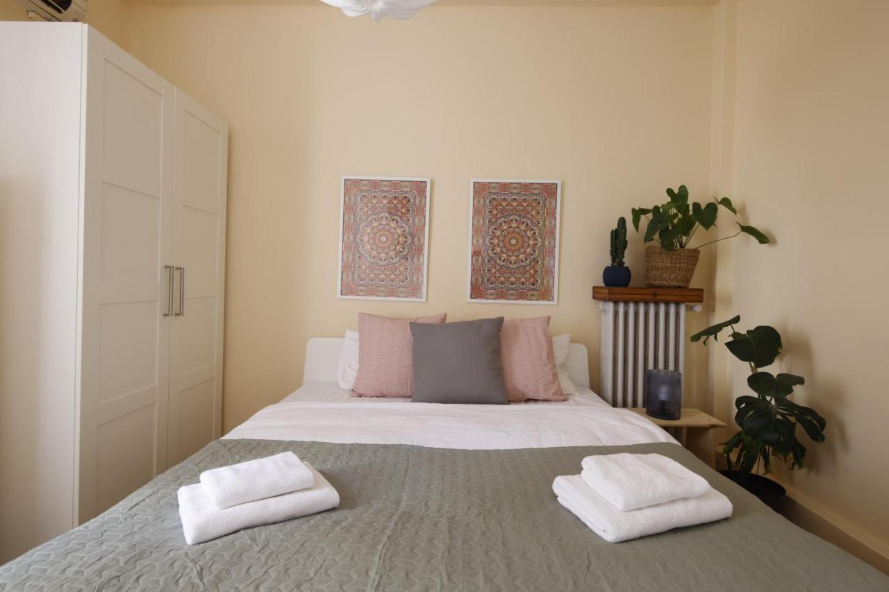 And Apartment Istanbul