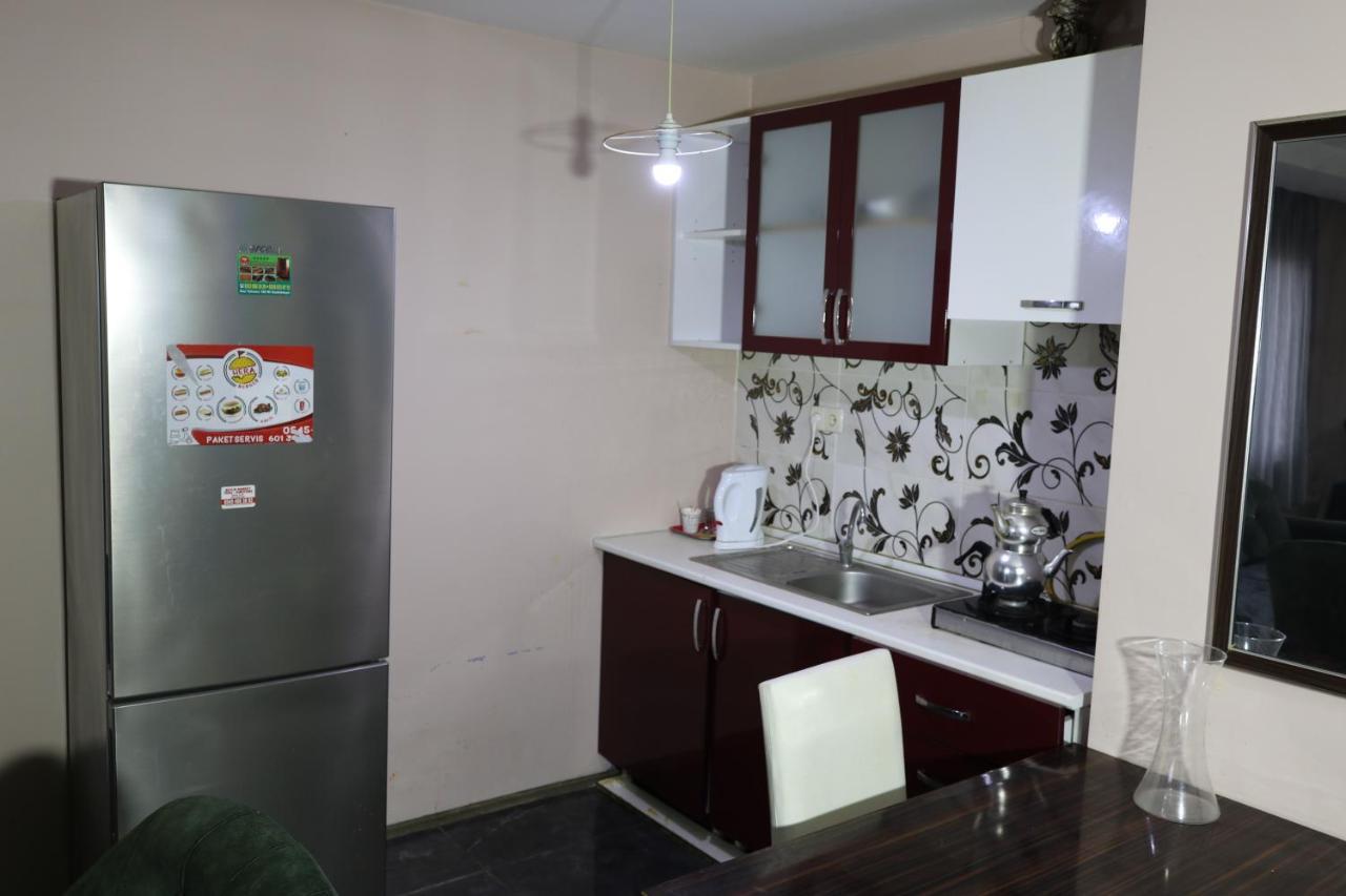 Apartment Hera House *