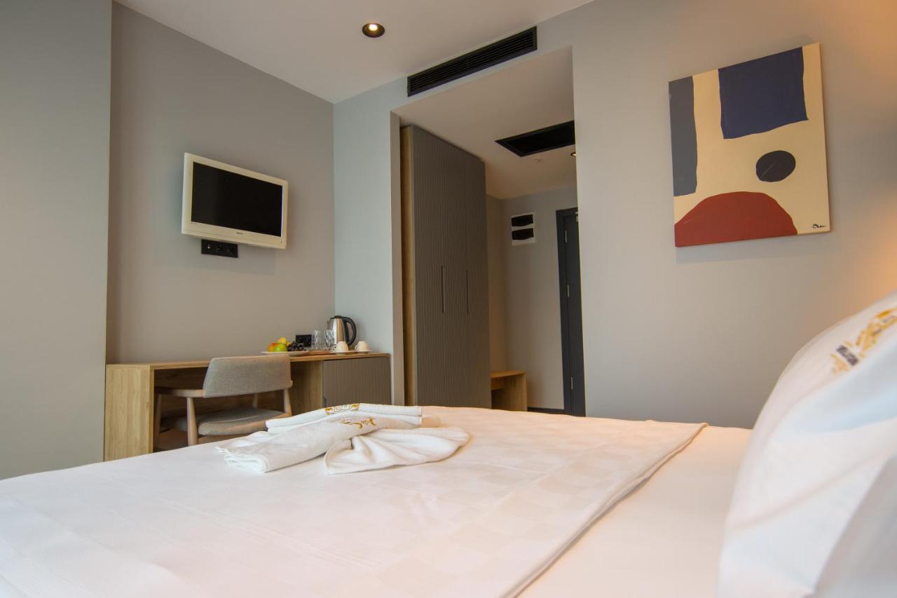 Hotel Sherlock Homes Istanbul