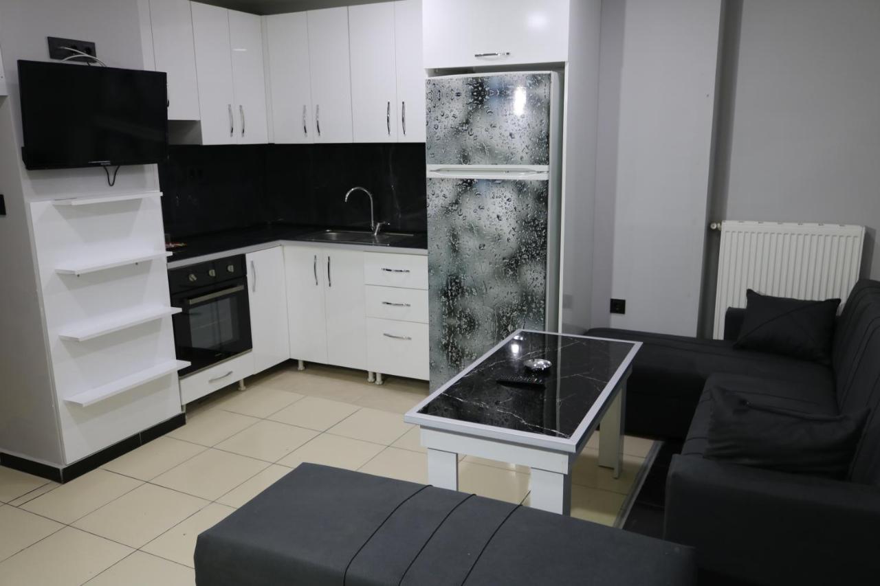 Apartment Hera House Istanbul