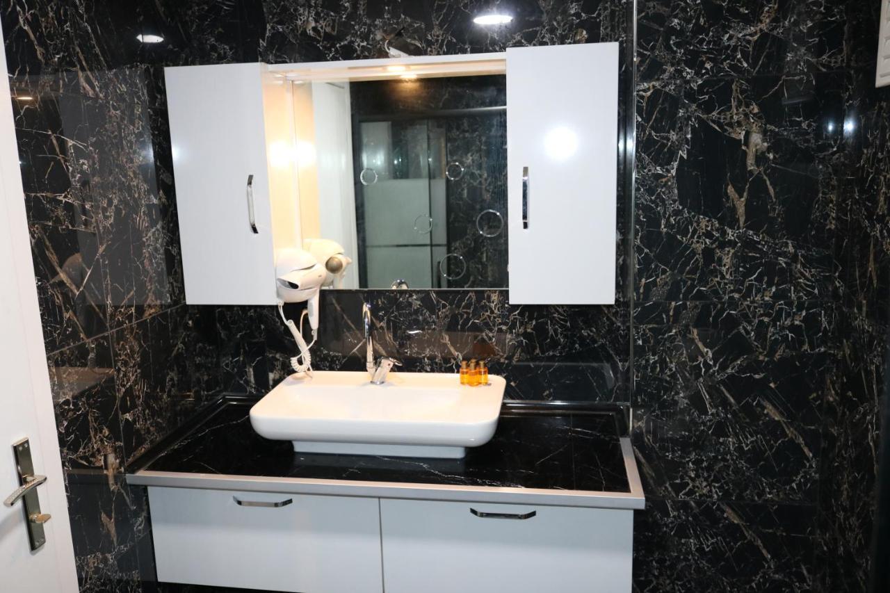 Hera House Apartment *