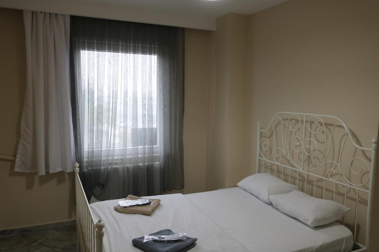 Hera House Apartment *