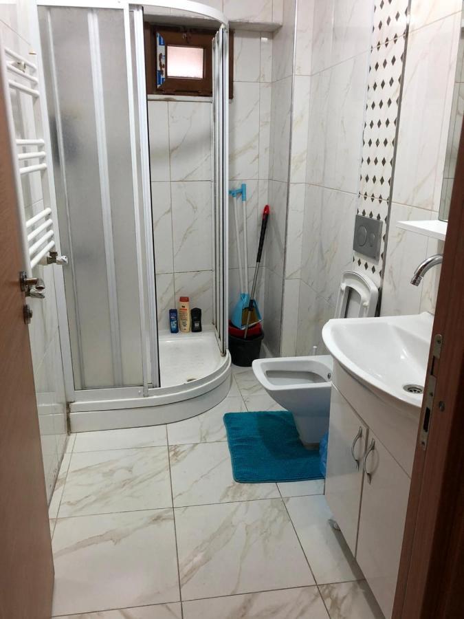 Self Checkin 2bedroom Apart In Kagithane Privatunterkunft *