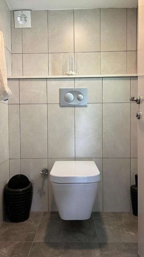 200 M2 Muhtesem Cati Kati, Roof Apartment Istanbul