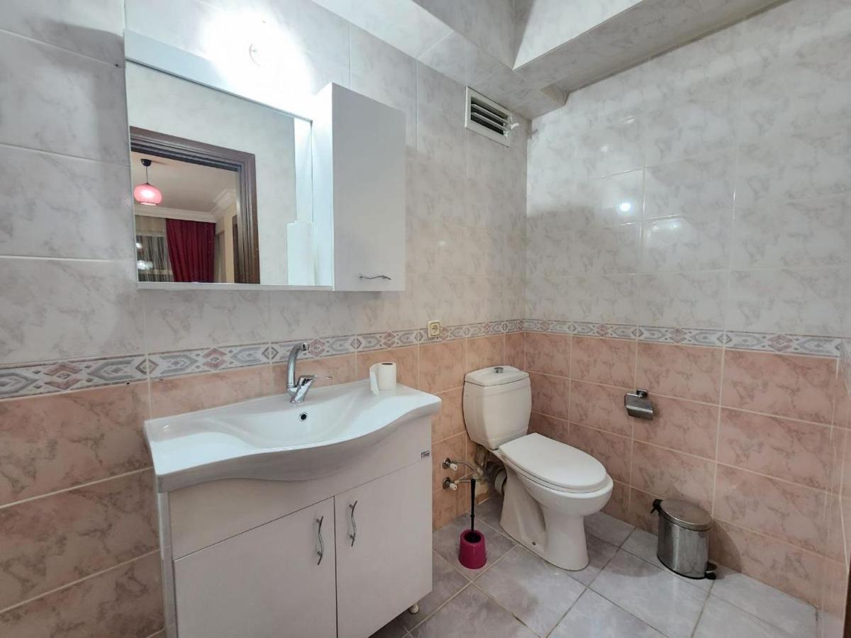 Large 4-bedroom Gem Behind Cevahir Mall, Sisli
