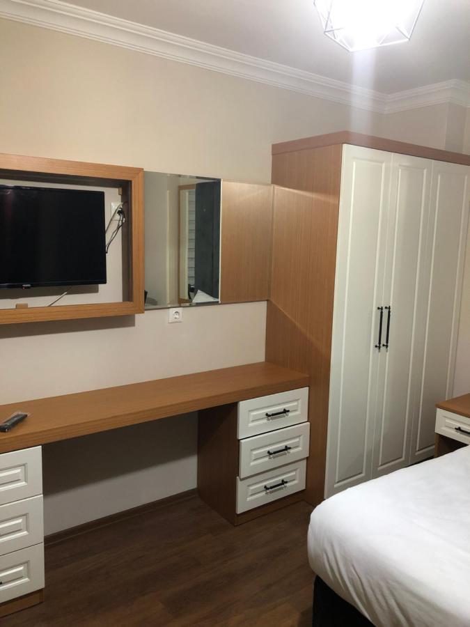 Hradission Kaifa Aparthotel