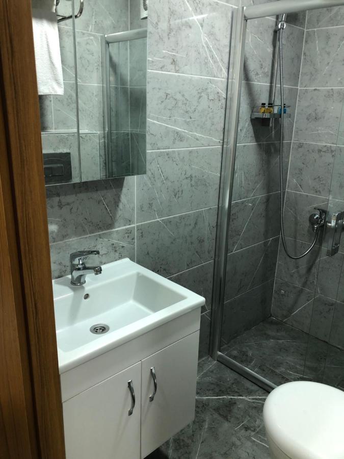 Hradission Kaifa Istanbul