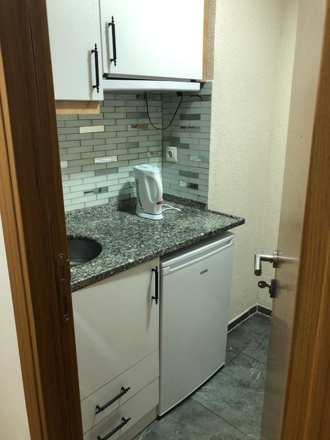 Aparthotel Hradission Kaifa Istanbul