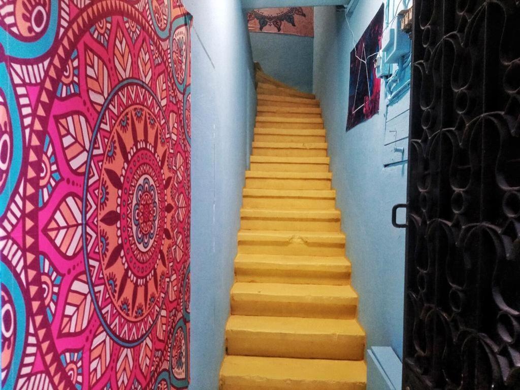 Hostel Lola Backpacker's Istanbul