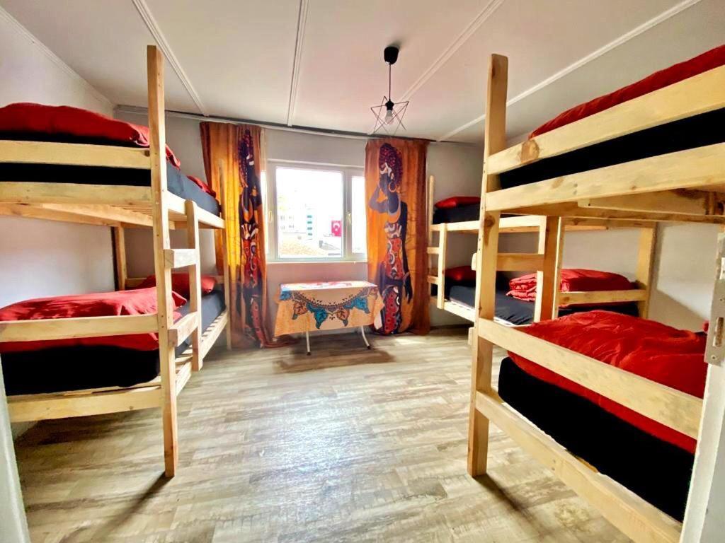 Hostel Lola Backpacker's Istanbul