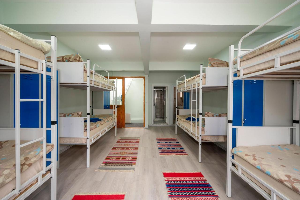 Xalila & Cafe Ladies Hostel Istanbul