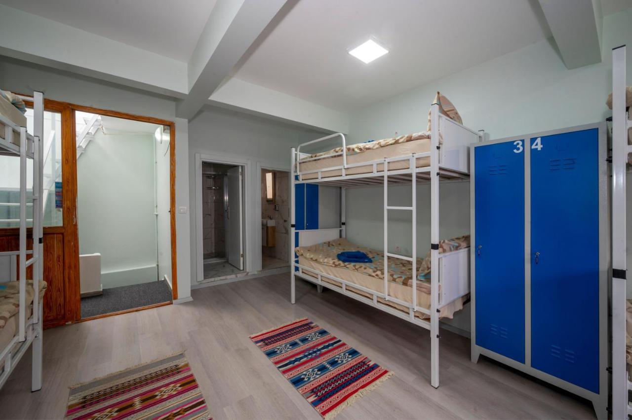 Xalıla Hostel&cafe Ladıes *
