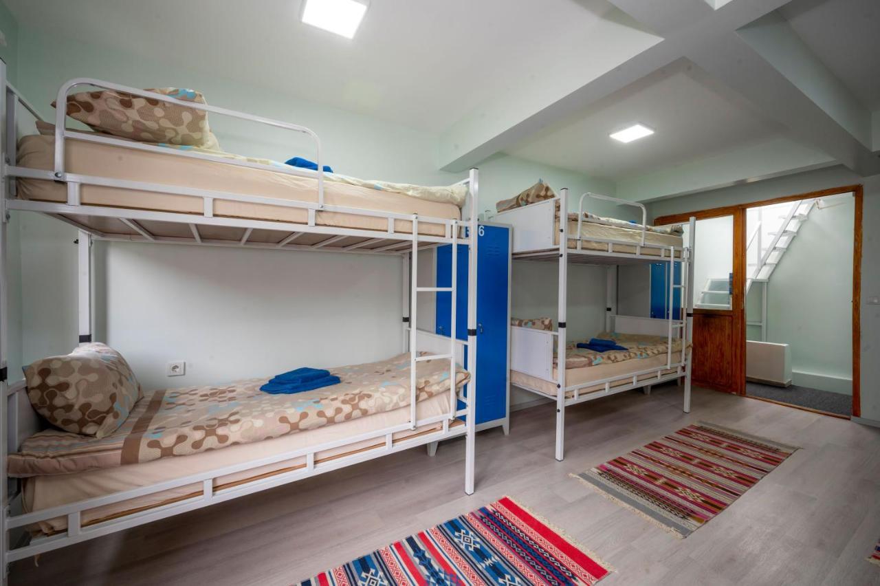 Xalıla Hostel&cafe Ladıes *