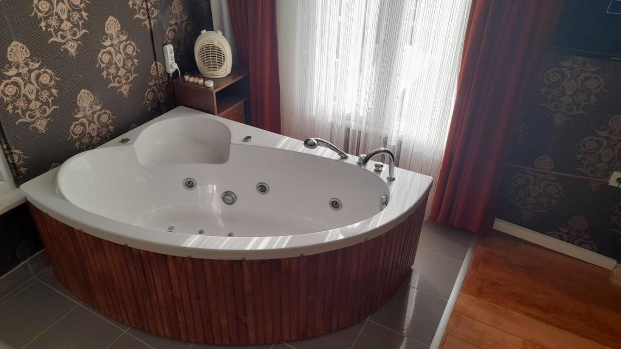 Aparthotel Yavuz Apart Istanbul