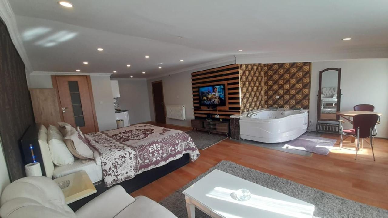 Aparthotel Yavuz Apart