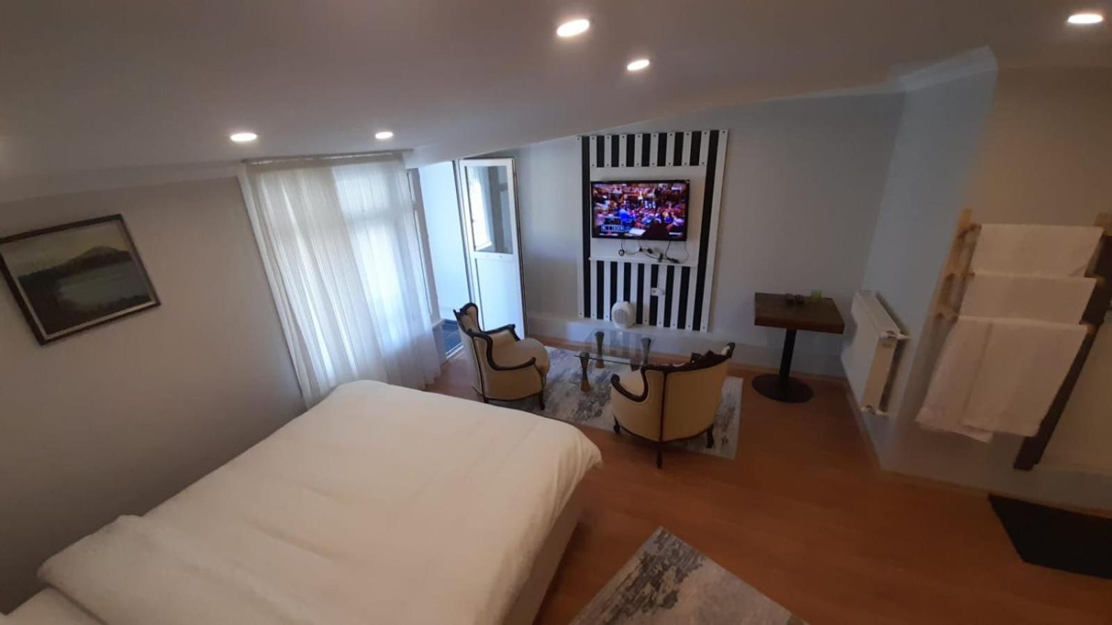 Yavuz Apart Istanbul