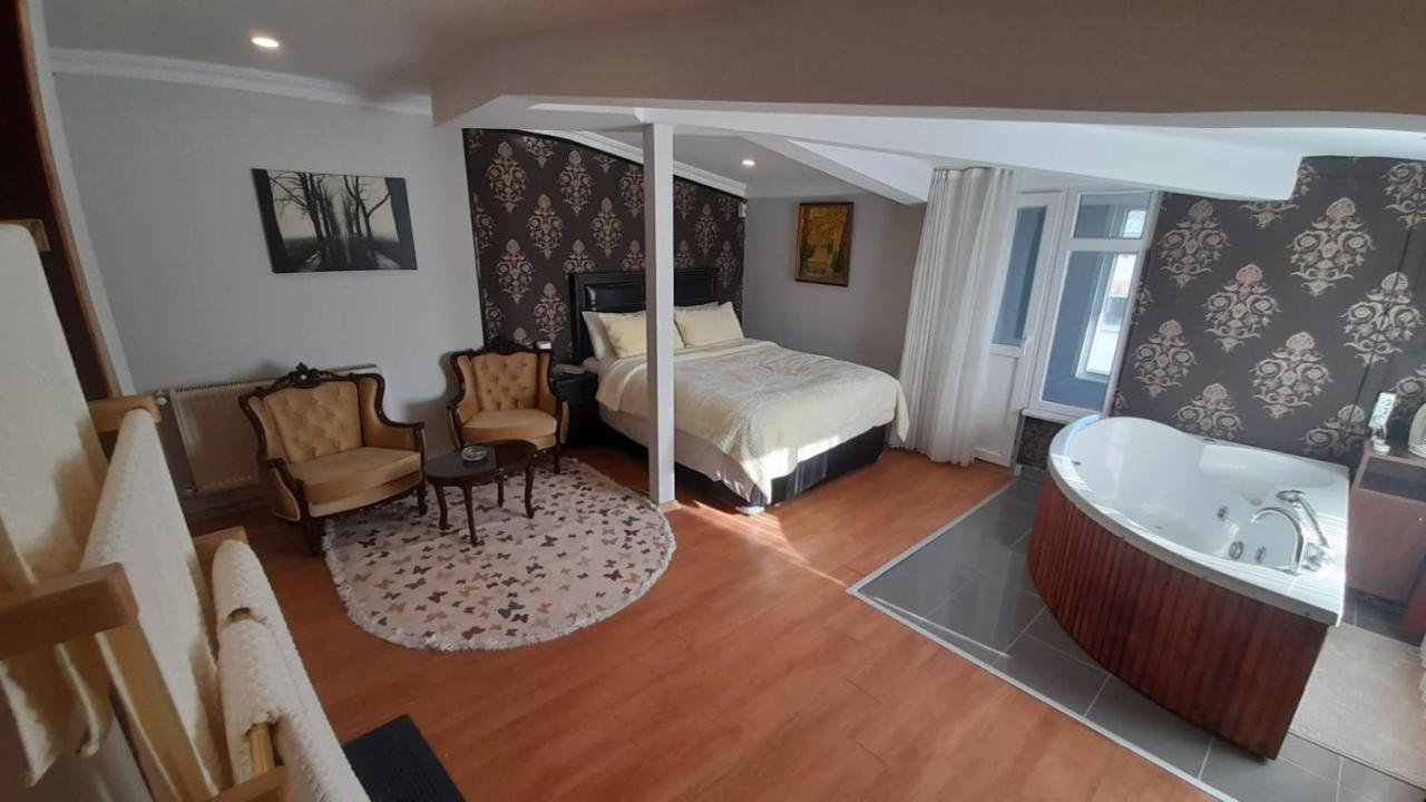 Yavuz Apart Aparthotel Istanbul
