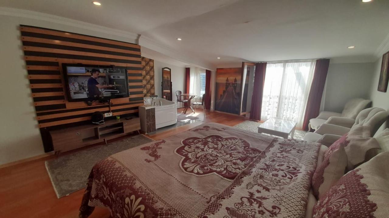 Yavuz Apart Aparthotel *