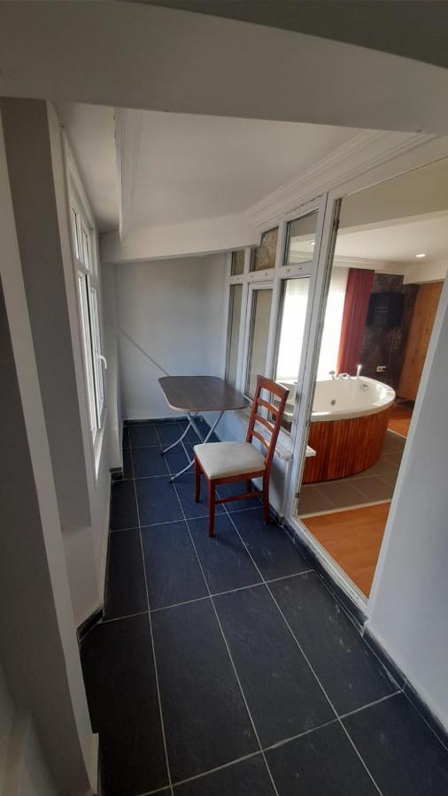 Yavuz Apart Aparthotel