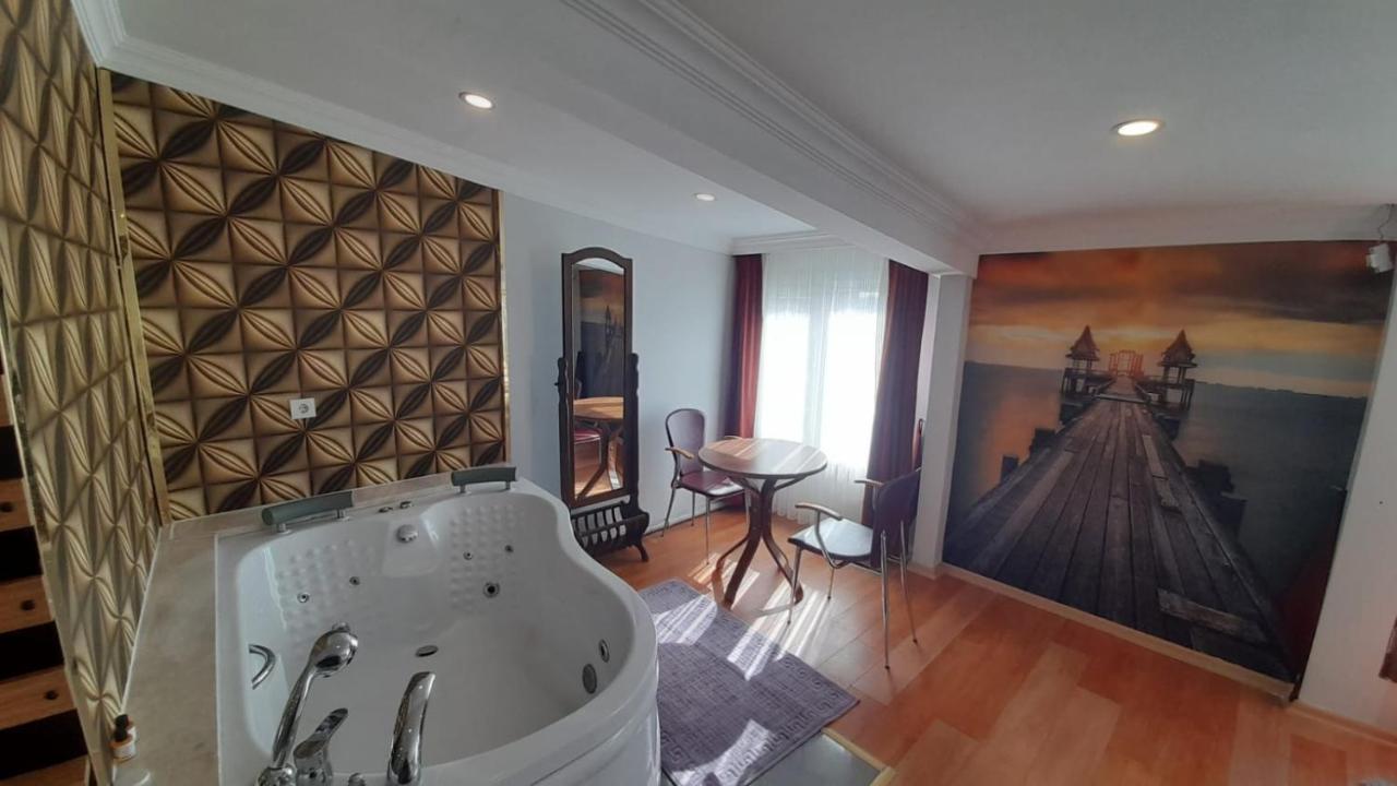 Aparthotel Yavuz Apart
