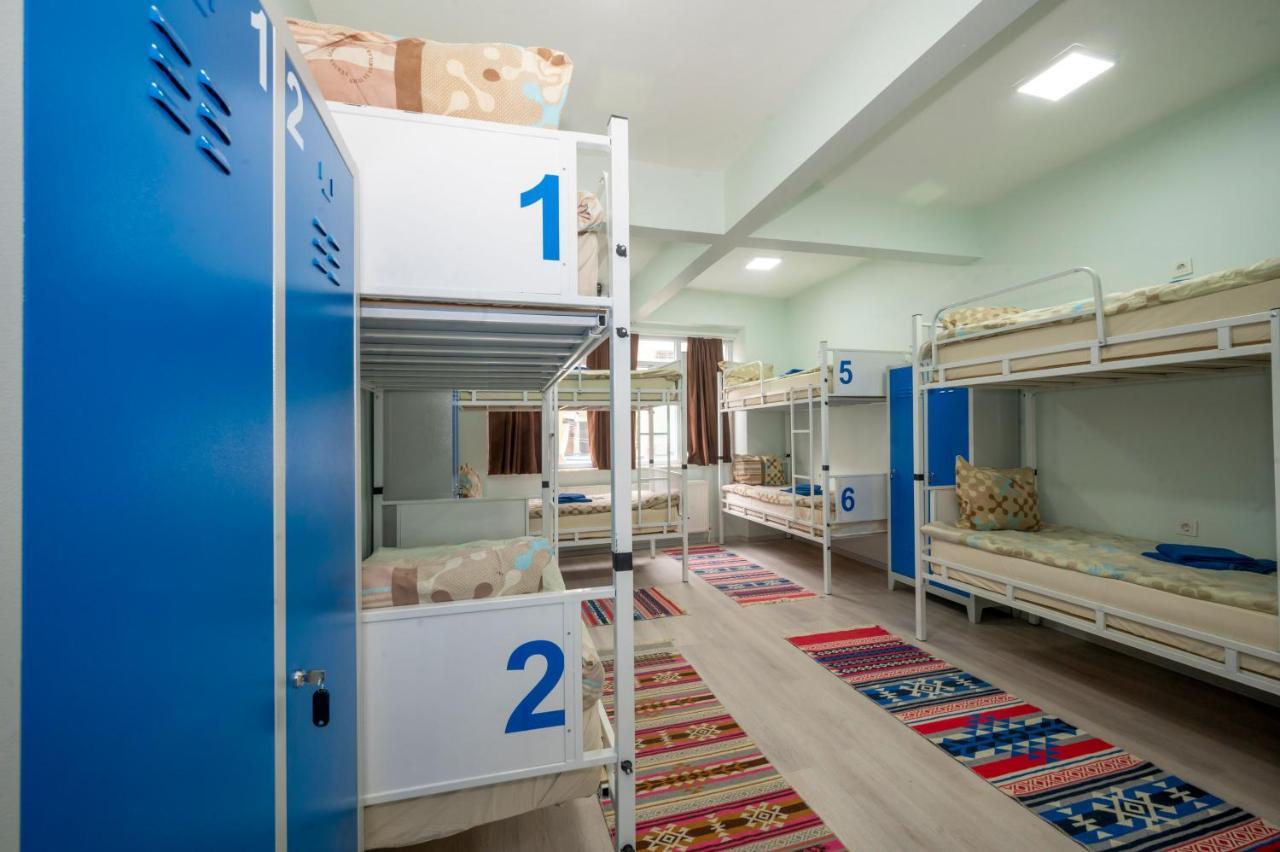 Xalila & Cafe Ladies Hostel Istanbul