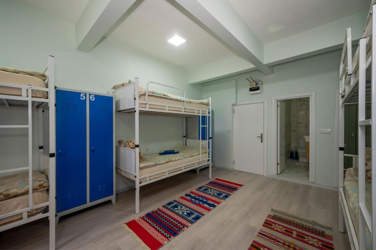Xalıla Hostel&cafe Ladıes