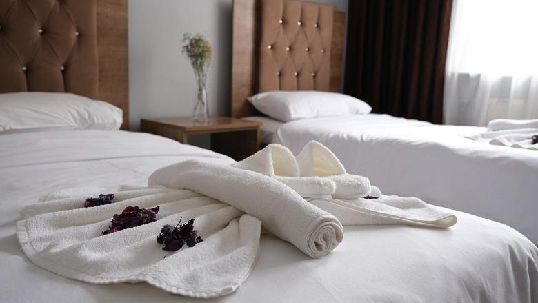 Hotel Big Molls Istanbul