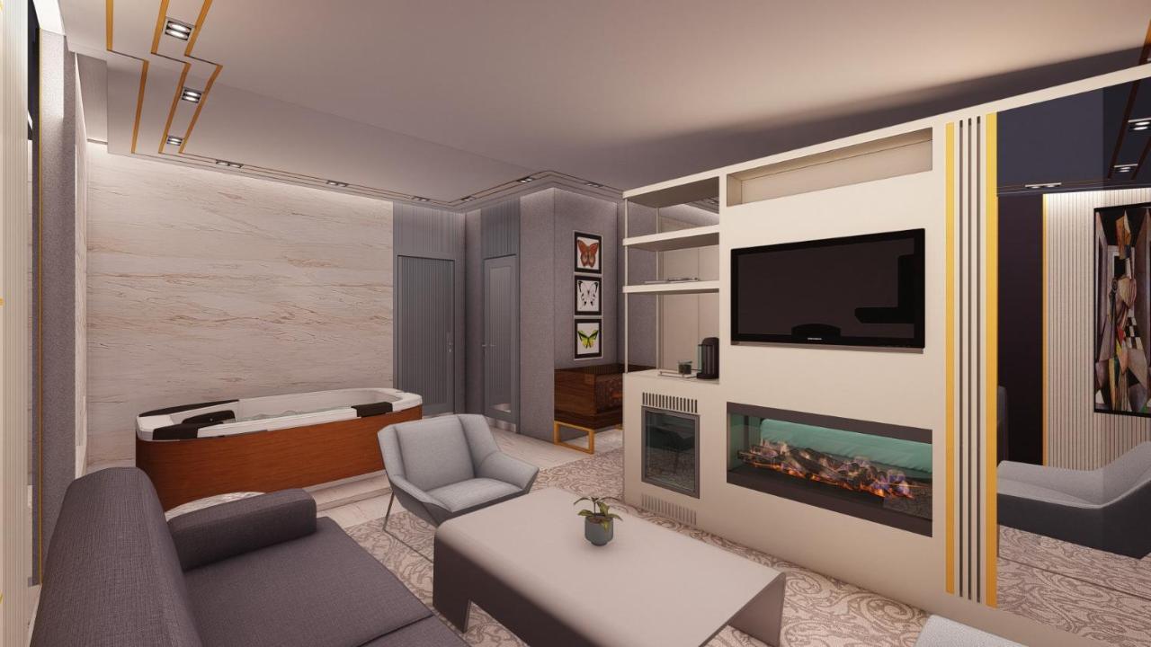 The Hubi Hotel