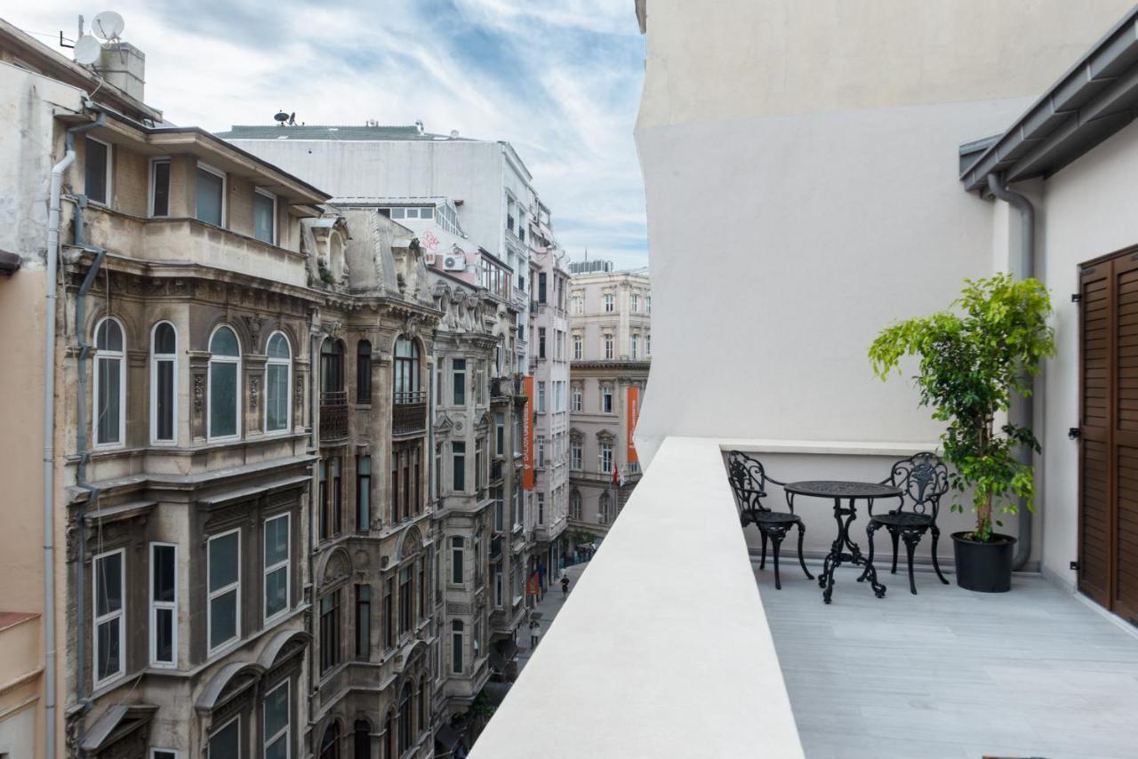 Aparthotel Art Pera *