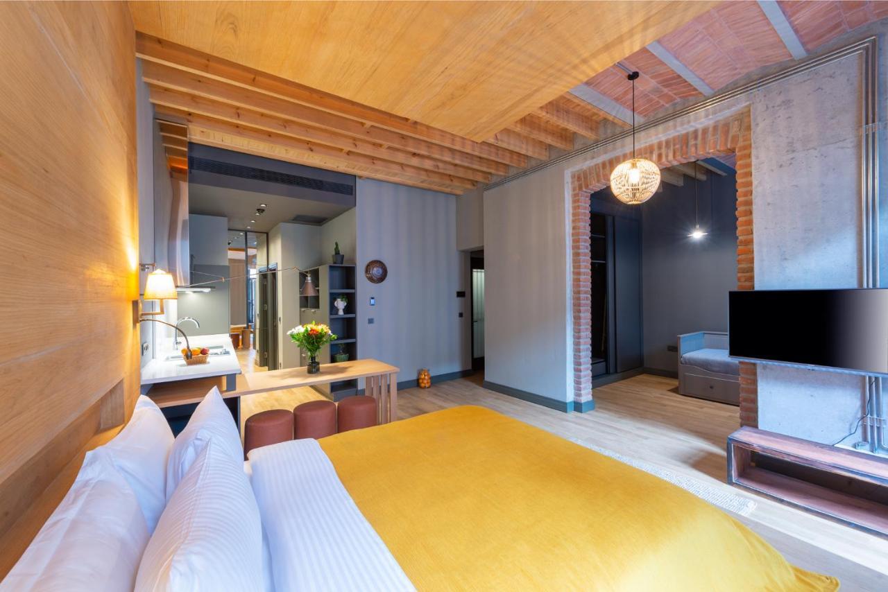 Aparthotel Art Pera