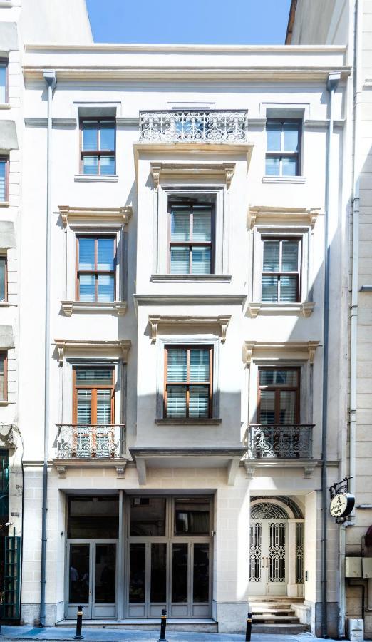 Art Pera Aparthotel Istanbul