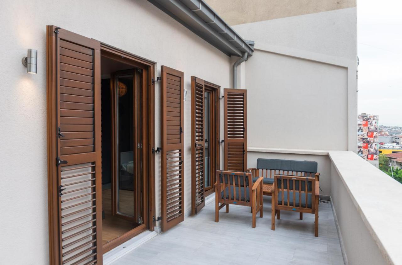 Art Pera Aparthotel Istanbul