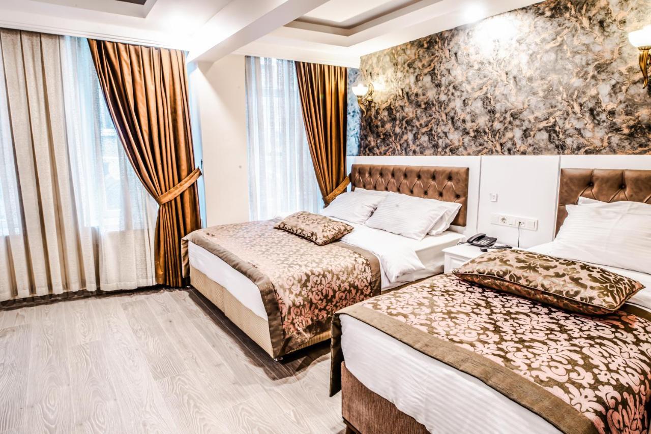 Lazz Otel İstanbul