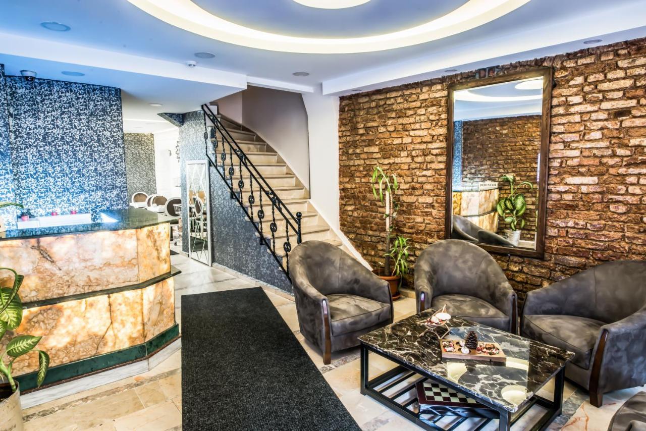 Lazz Otel 3*