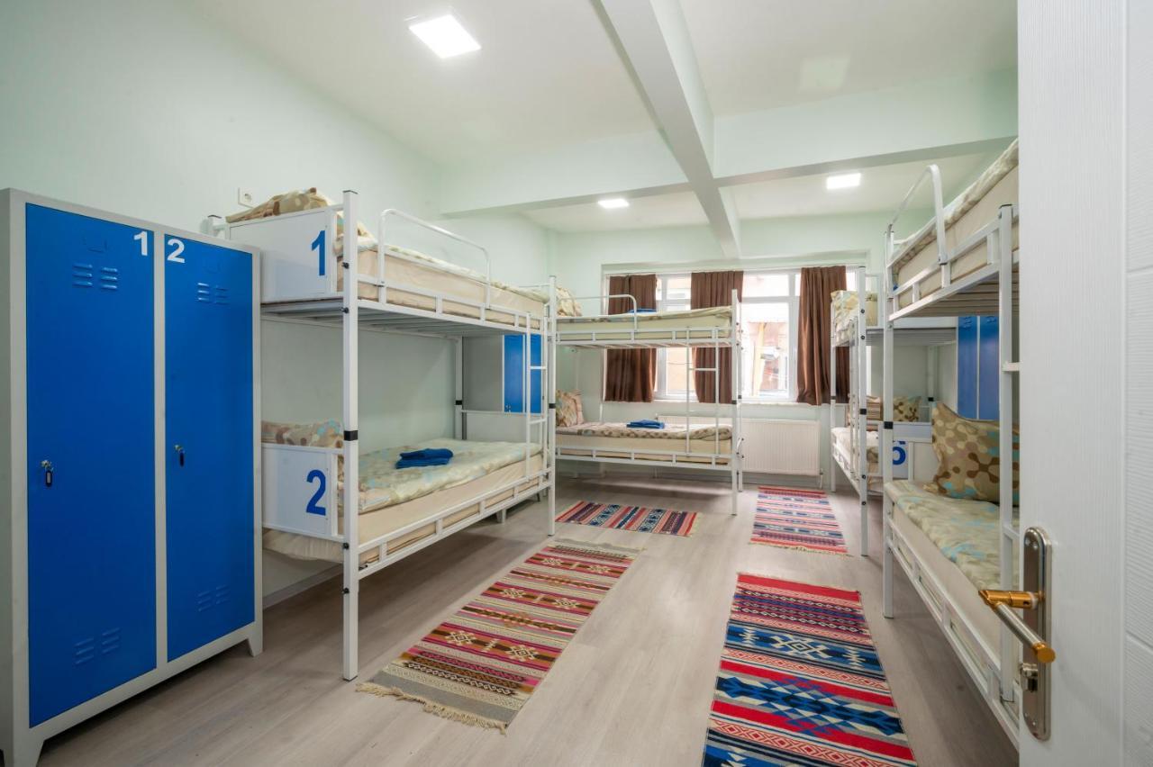 Hostel Xalıla Hostel&cafe Ladıes