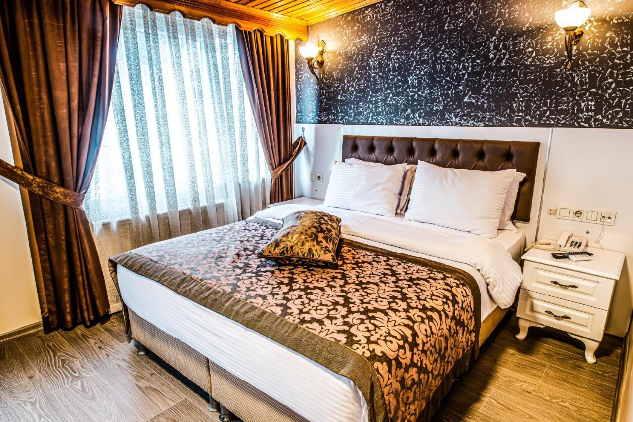 Lazz Otel 3*