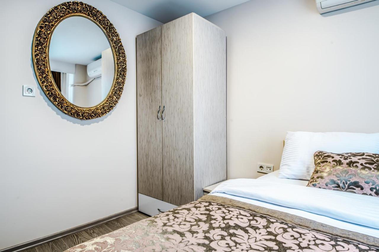 Otel Lazz