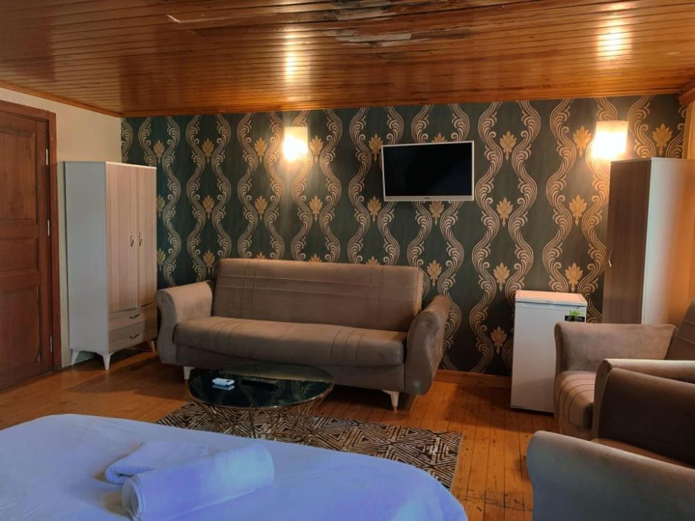 Otel Juliadomna İstanbul