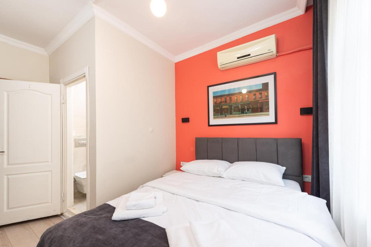 Aparthotel Nora Aparts *