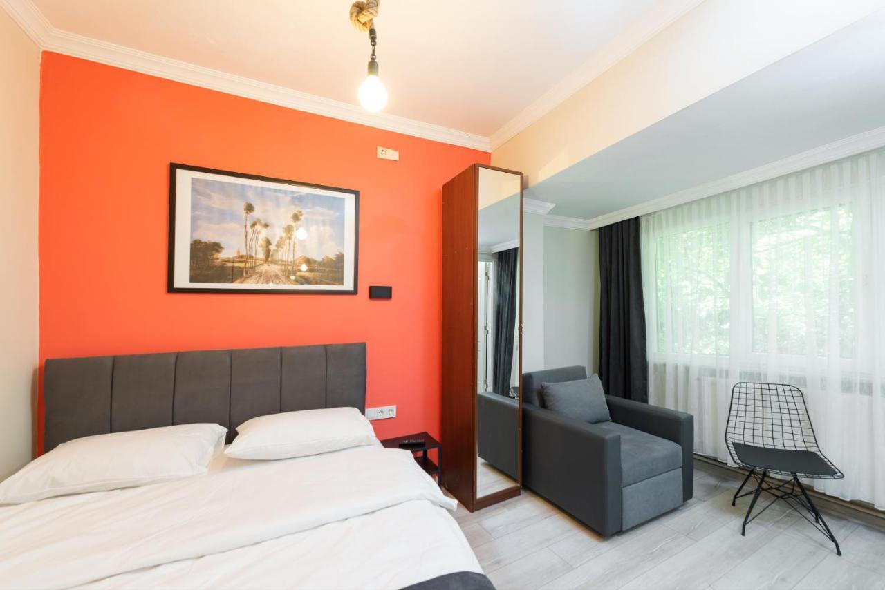 Nora Aparts Aparthotel *