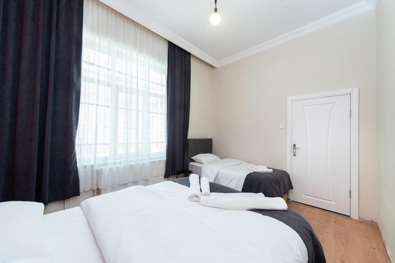 Nora Aparts Aparthotel