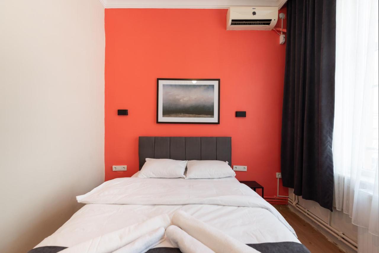 Nora Aparts Aparthotel *