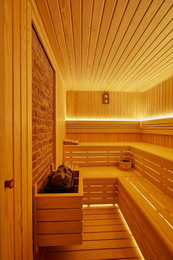 Hotel The Hubi