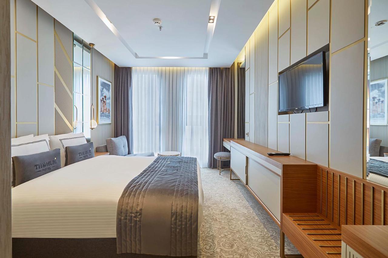 The Hubi Hotel