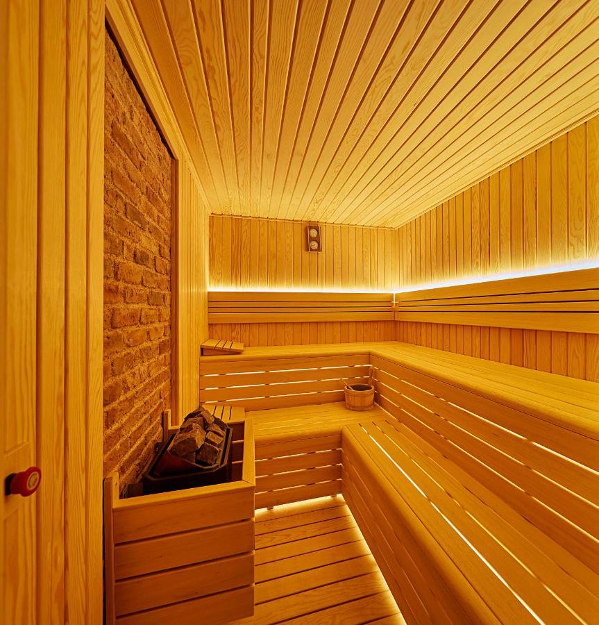 Hotel The Hubi Istanbul