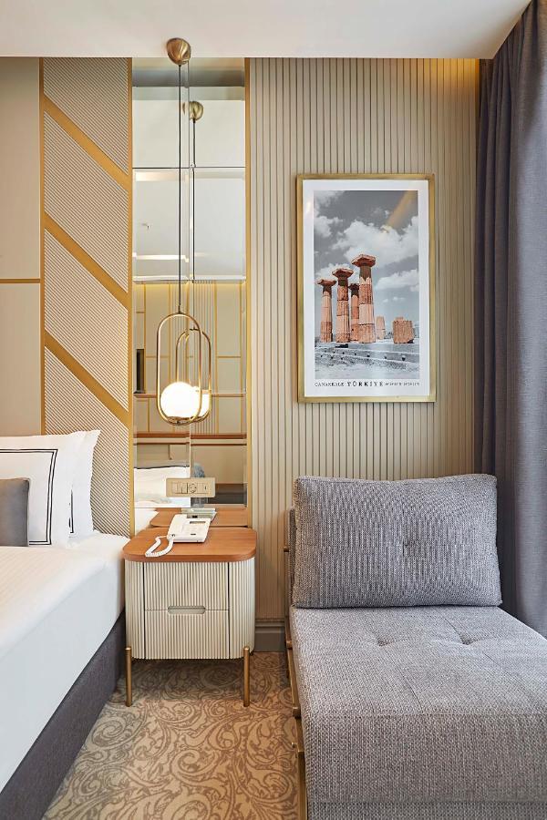 Hotel The Hubi