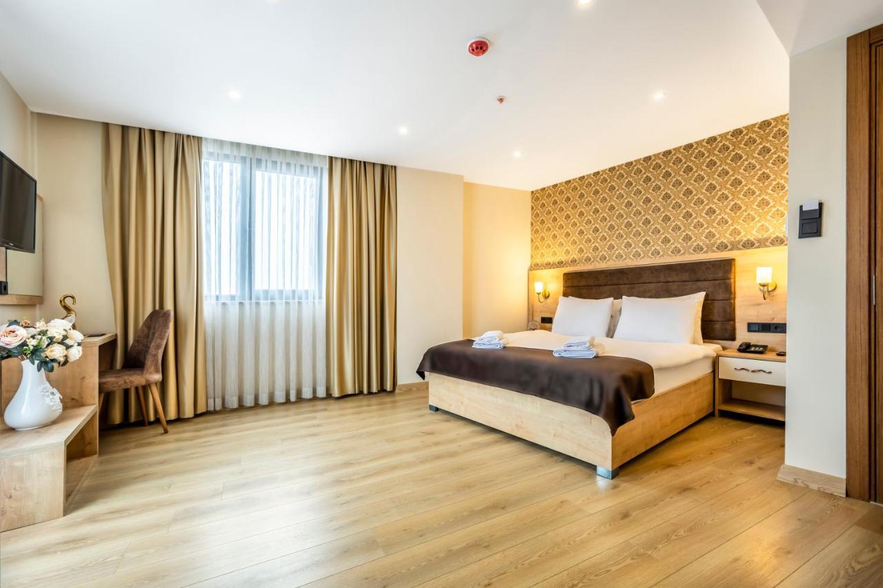 Emın Palace Otel